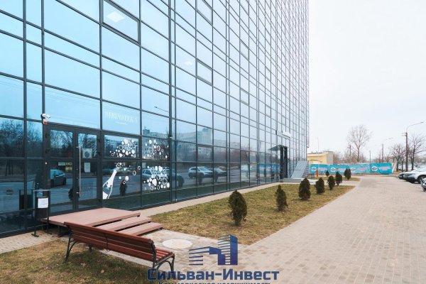 Продается торговое помещение по адресу г. Минск, Козлова пер., д. 25 - фото 1