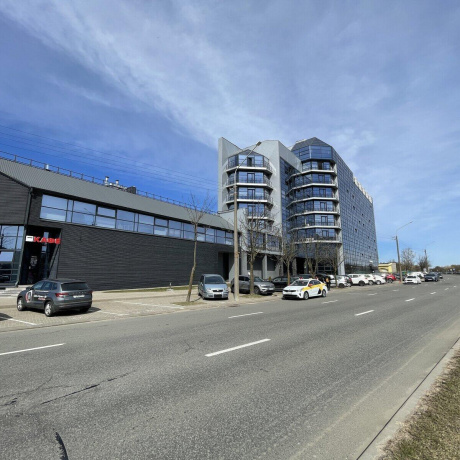 Фотография Продается торговое помещение по адресу г. Минск, Козлова пер., д. 25 к. 1 - фото 1