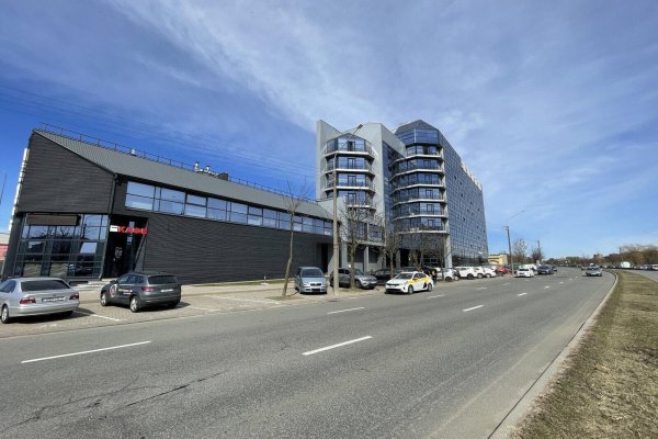 Продается торговое помещение по адресу г. Минск, Козлова пер., д. 25 к. 1 - фото 1