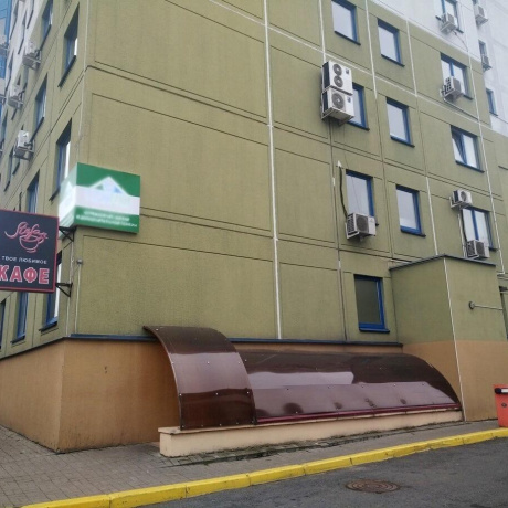 Фотография Продается торговое помещение по адресу г. Минск, Козлова пер., д. 7 - фото 1