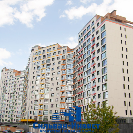 Фотография Продается торговое помещение по адресу г. Минск, Кропоткина ул., д. 59 - фото 1