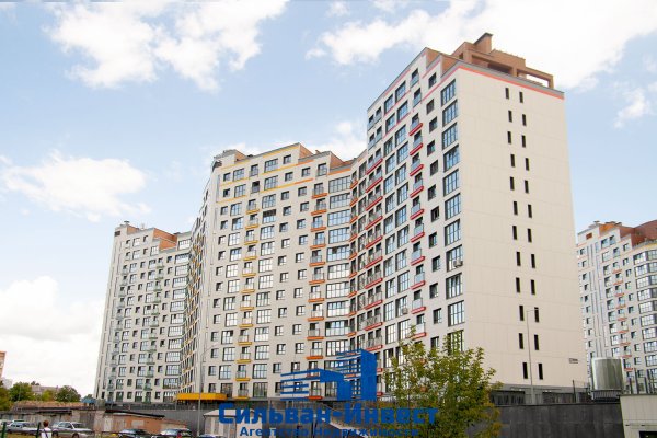 Продается торговое помещение по адресу г. Минск, Кропоткина ул., д. 59 - фото 1