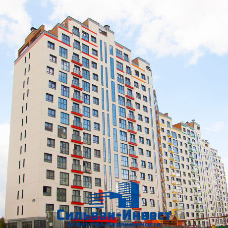 Фотография Продается торговое помещение по адресу г. Минск, Кропоткина ул., д. 59 - фото 1