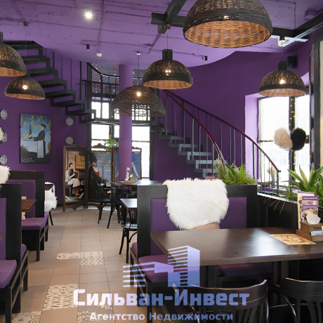 Фотография Продается торговое помещение по адресу г. Минск, Кульман ул., д. 20 к. А - фото 1