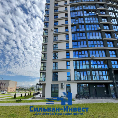 Фотография Продается торговое помещение по адресу г. Минск, Леонида Щемелёва ул., д. 18 - фото 1