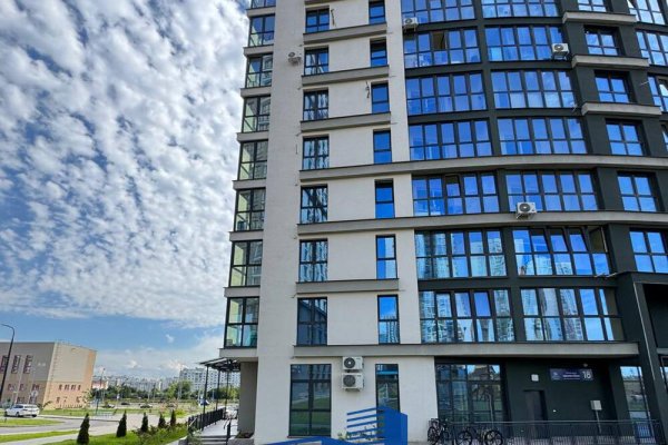 Продается торговое помещение по адресу г. Минск, Леонида Щемелёва ул., д. 18 - фото 1