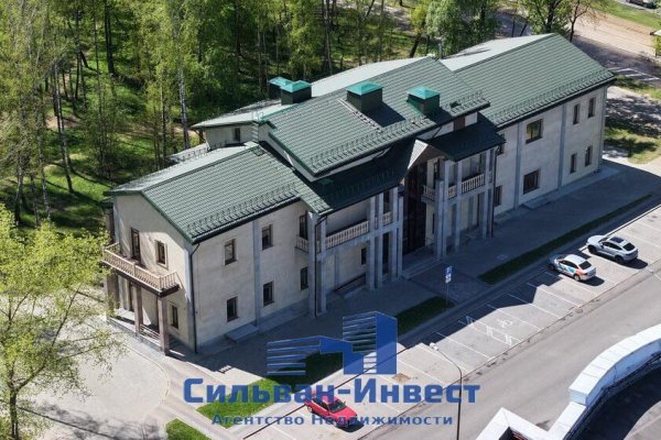 Продается торговое помещение по адресу г. Минск, Логойский тракт, д. 18 - фото 1