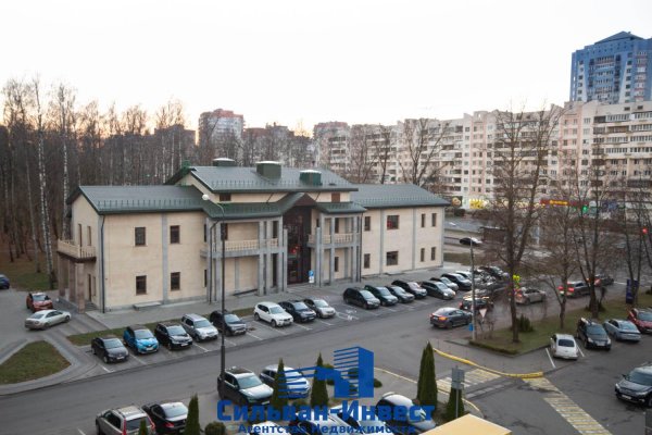 Продается торговое помещение по адресу г. Минск, Логойский тракт, д. 18 - фото 1