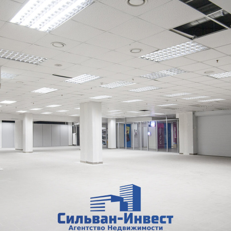 Фотография Продается торговое помещение по адресу г. Минск, Ложинская ул., д. 14 - фото 1