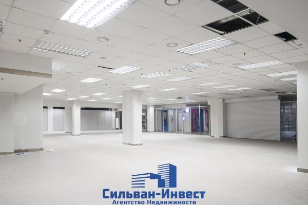 Продается торговое помещение по адресу г. Минск, Ложинская ул., д. 14 - фото 1