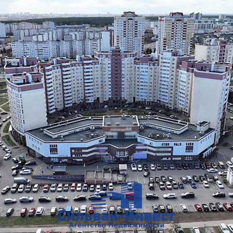 Фотография Продается торговое помещение по адресу г. Минск, Ложинская ул., д. 14 - фото 1