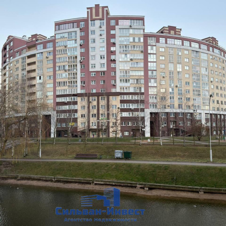 Фотография Продается торговое помещение по адресу г. Минск, Ложинская ул., д. 16 - фото 1