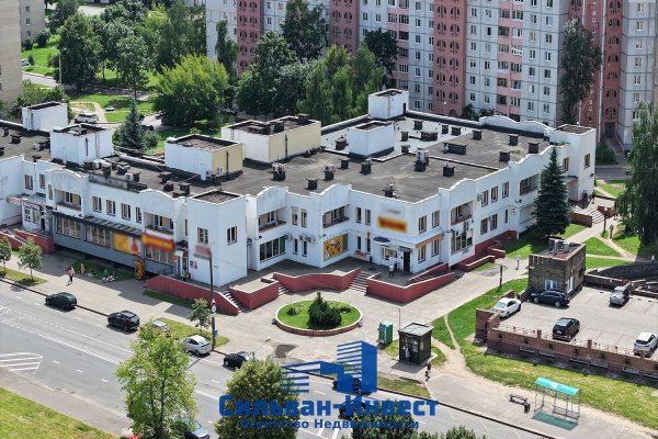Продается торговое помещение по адресу г. Минск, Лынькова ул., д. 19 к. 2 - фото 1