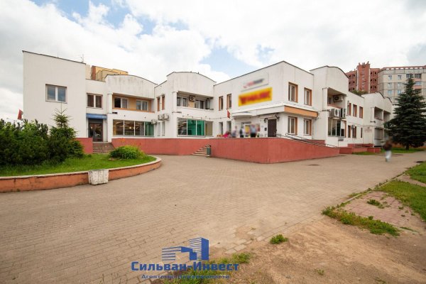 Продается торговое помещение по адресу г. Минск, Лынькова ул., д. 19 к. 2 - фото 1