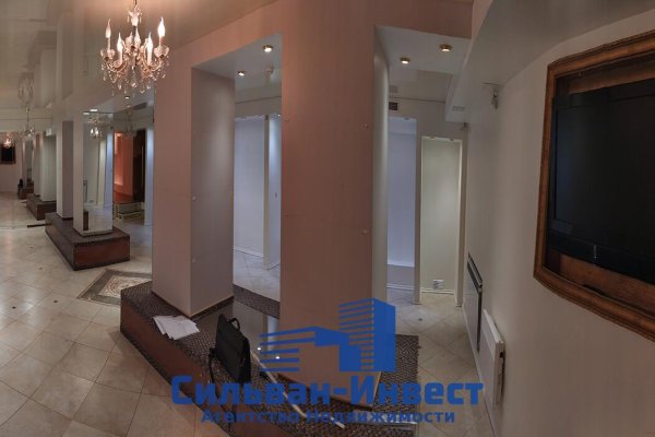 Продается торговое помещение по адресу г. Минск, Маркса ул., д. 20 - фото 1