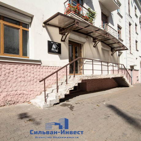 Фотография Продается торговое помещение по адресу г. Минск, Маркса ул., д. 25 - фото 1