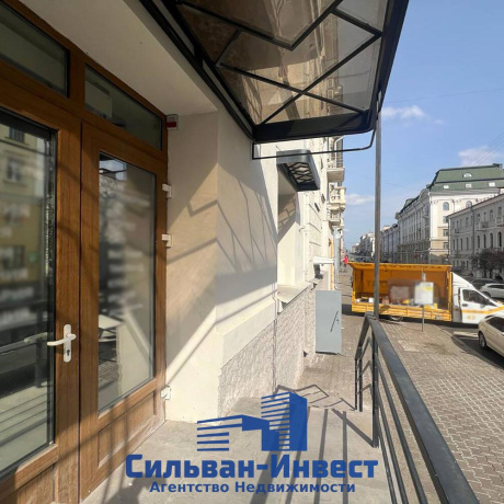 Фотография Продается торговое помещение по адресу г. Минск, Маркса ул., д. 25 - фото 1