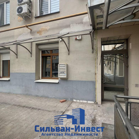 Фотография Продается торговое помещение по адресу г. Минск, Маркса ул., д. 25 - фото 1