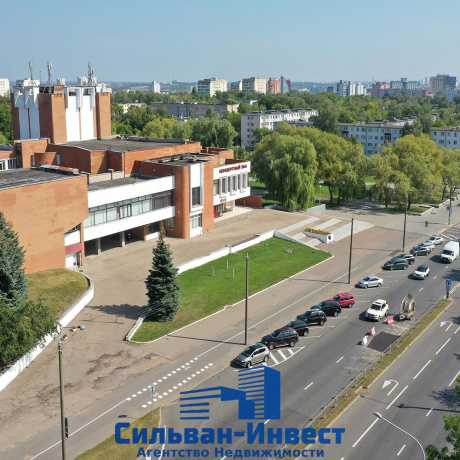 Фотография Продается торговое помещение по адресу г. Минск, Матусевича ул., д. 20 - фото 1