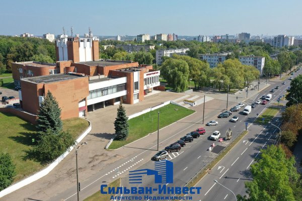 Продается торговое помещение по адресу г. Минск, Матусевича ул., д. 20 - фото 1