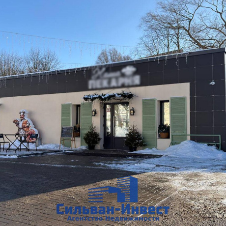 Фотография Продается торговое помещение по адресу г. Минск, Матусевича ул., д. 33 к. 3 - фото 1