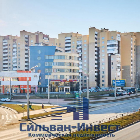 Фотография Продается торговое помещение по адресу г. Минск, Маяковского ул., д. 146 - фото 1