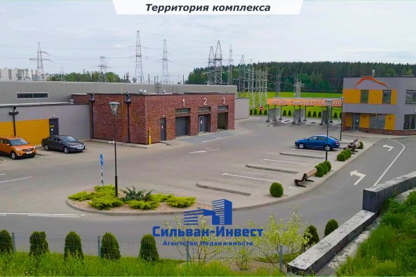 Продается торговое помещение по адресу г. Минск, Монтажников ул., д. 3 к. А - фото 1