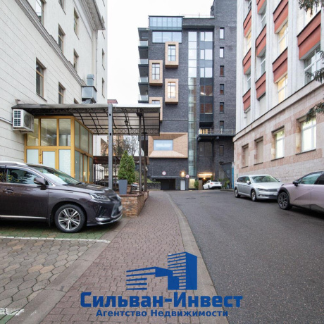 Фотография Продается торговое помещение по адресу г. Минск, Мясникова ул., д. 27 - фото 1