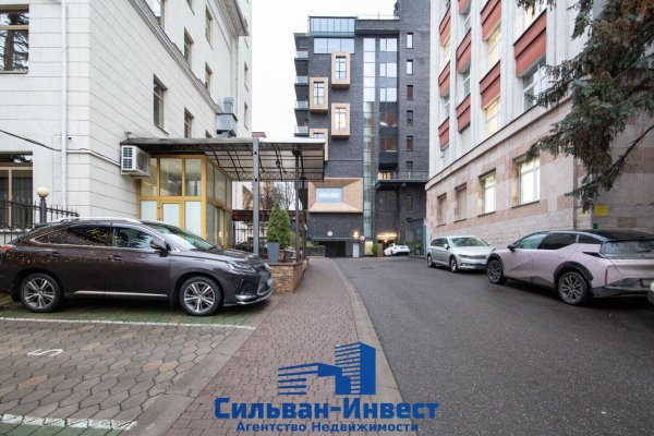 Продается торговое помещение по адресу г. Минск, Мясникова ул., д. 27 - фото 1