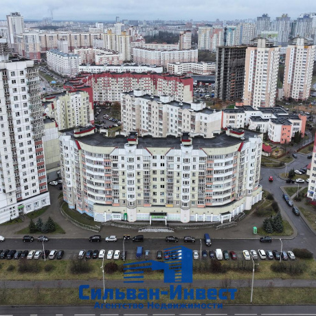 Фотография Продается торговое помещение по адресу г. Минск, Наполеона Орды ул., д. 37 - фото 1