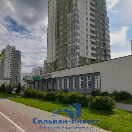 Фотография Продается торговое помещение по адресу г. Минск, Неманская ул., д. 35 - фото 1