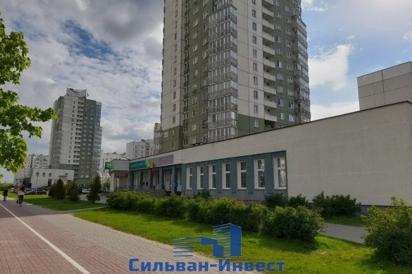 Продается торговое помещение по адресу г. Минск, Неманская ул., д. 35 - фото 1