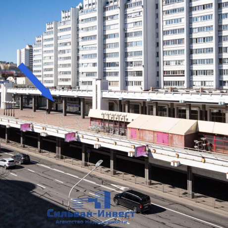 Фотография Продается торговое помещение по адресу г. Минск, Немига ул., д. 12 к. А - фото 1