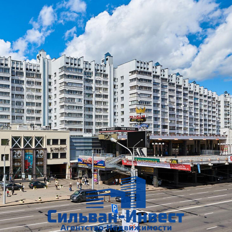 Фотография Продается торговое помещение по адресу г. Минск, Немига ул., д. 12 к. А - фото 1