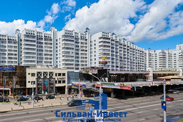 Продается торговое помещение по адресу г. Минск, Немига ул., д. 12 к. А - фото 1