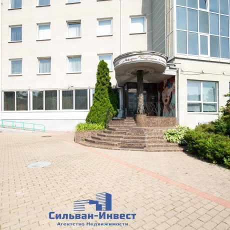 Фотография Продается торговое помещение по адресу г. Минск, Немига ул., д. 38 - фото 1