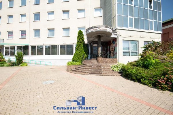 Продается торговое помещение по адресу г. Минск, Немига ул., д. 38 - фото 1