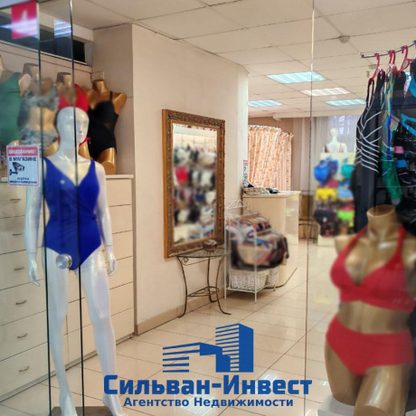 Фотография Продается торговое помещение по адресу г. Минск, Немига ул., д. 3 - фото 1