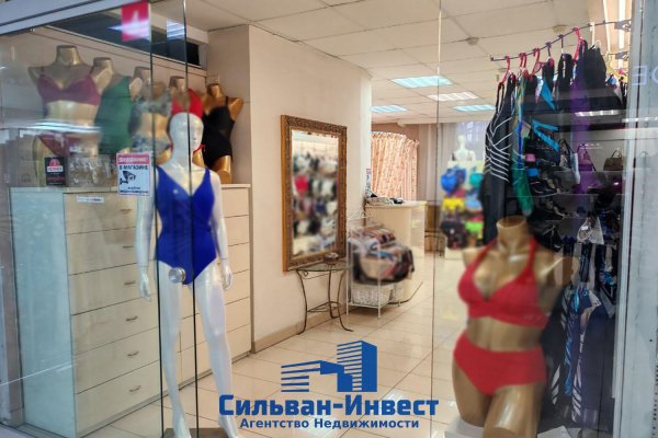 Продается торговое помещение по адресу г. Минск, Немига ул., д. 3 - фото 1
