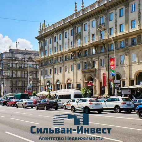 Фотография Продается торговое помещение по адресу г. Минск, Независимости просп., д. 23 к. 1 - фото 1