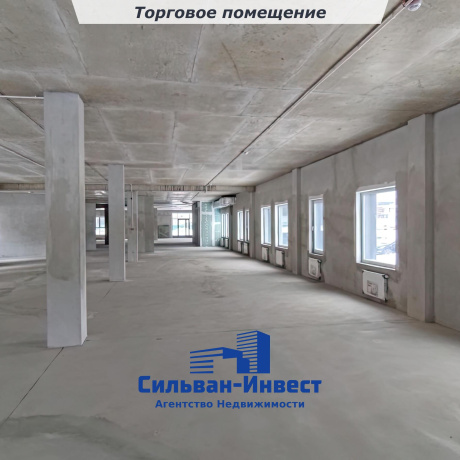 Фотография Продается торговое помещение по адресу г. Минск, Нововиленская ул., д. 49 - фото 1
