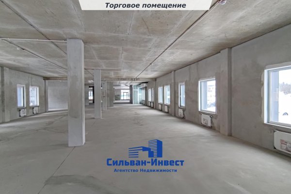 Продается торговое помещение по адресу г. Минск, Нововиленская ул., д. 49 - фото 1