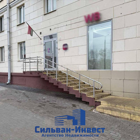 Фотография Продается торговое помещение по адресу г. Минск, Партизанский просп., д. 13 - фото 1