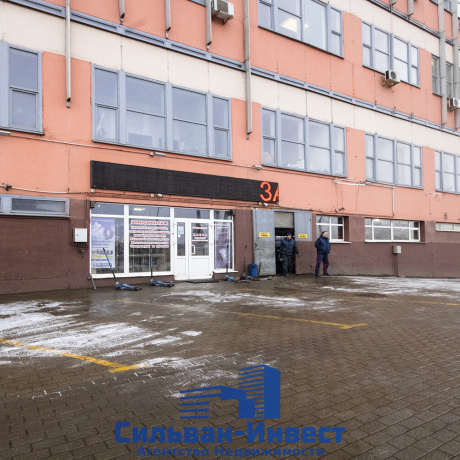 Фотография Продается торговое помещение по адресу г. Минск, Партизанский просп., д. 2 - фото 1