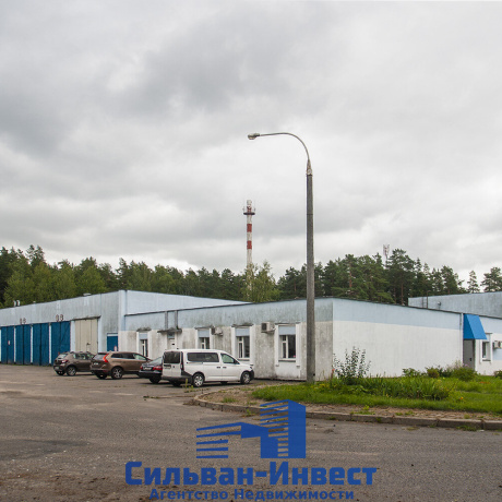 Фотография Продается торговое помещение по адресу г. Минск, Павловского ул., д. 11 - фото 1