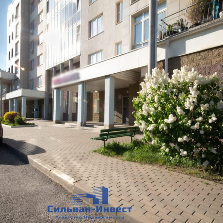 Фотография Продается торговое помещение по адресу г. Минск, Пионерская ул., д. 3 - фото 1