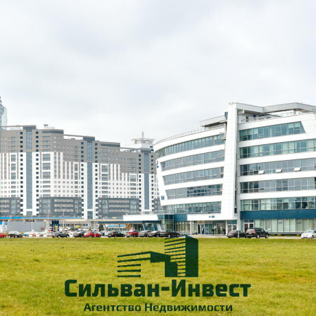 Фотография Продается торговое помещение по адресу г. Минск, Победителей просп., д. 104 - фото 1