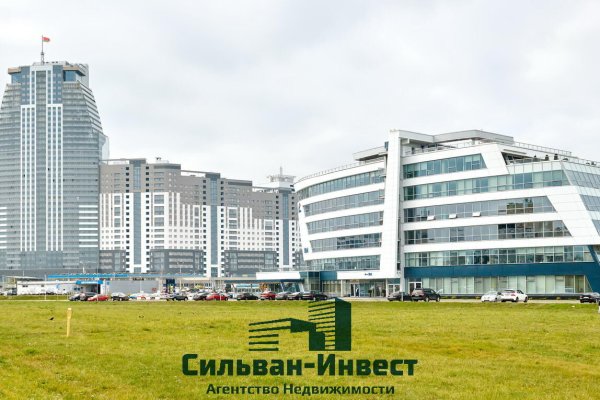 Продается торговое помещение по адресу г. Минск, Победителей просп., д. 104 - фото 1