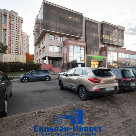 Фотография Продается торговое помещение по адресу г. Минск, Победителей просп., д. 89 к. 2 - фото 1