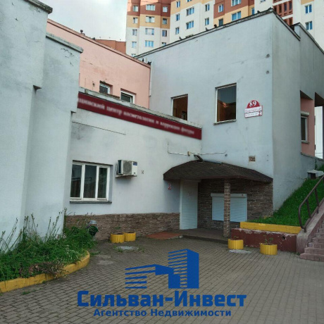 Фотография Продается торговое помещение по адресу г. Минск, Победителей просп., д. 89 к. 2 - фото 1